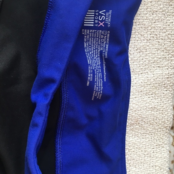 Victoria Secret VSX Sport - Picture 2 of 4